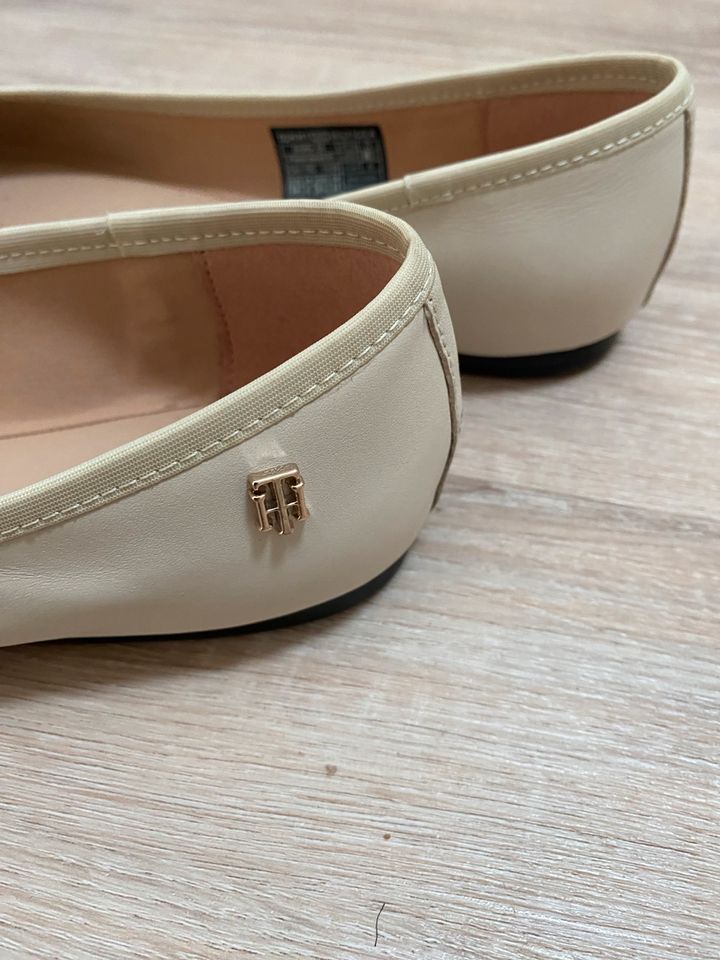 Tommy Hilfiger Ballerinas in Uetze