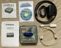 PreSonus Inspire 1394 Audio Interface Hessen - Wiesbaden Vorschau