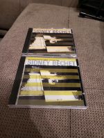 CDs Sidney Bechet, Jazz Classics, Vol. 1 und 2, Musik, Hits Bayern - Gemünden a. Main Vorschau