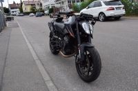 KTM KTM DUKE 890 AKRAPOVIC Baden-Württemberg - Kernen im Remstal Vorschau