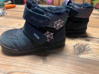 Primigi Schnee Winterstiefel, Gr. 25 Nordrhein-Westfalen - Monheim am Rhein Vorschau