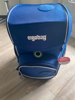 NEU! Ergobag Ranzen Rucksack Schule Cubo mit 4 Jahre Garantie i Leipzig - Grünau-Ost Vorschau