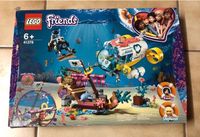 Lego Friends OVP 41378 U-Boot Sachsen-Anhalt - Magdeburg Vorschau