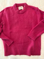 Gant Herren Pullover magenta Gr. L München - Schwabing-West Vorschau