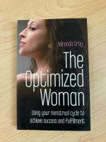 The optimized woman - Miranda Grey Bayern - Memmingen Vorschau