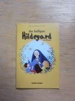 Die wunderbare Welt der heiligen Hildegard-Kinder-/Jugendbuch Hessen - Geisenheim Vorschau