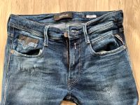 REPLAY Jeans - Anbass - Slim-Fit / W31 L34 Rheinland-Pfalz - Lambsheim Vorschau