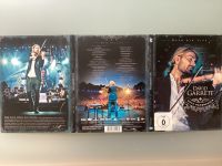 DVD - DAVID GARRETT Open Air Live Rock Symphonies 2 DVDs Rheinland-Pfalz - Mainz Vorschau