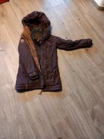 Naketano ++ warme Winterjacke ++ Mantel ++ L Nordrhein-Westfalen - Zülpich Vorschau