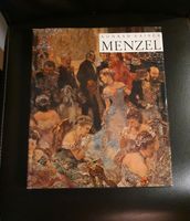 MENZEL                                   Buch von Konrad Kaiser Rheinland-Pfalz - Hargesheim Vorschau