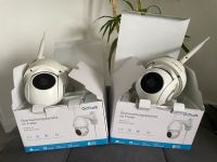 2x Überwachungskameras Aussen, Goowls 1080P IP Kamera Outdoor Nordrhein-Westfalen - Siegen Vorschau