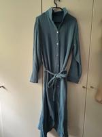 Musselin Kleid Leipzig - Grünau-Mitte Vorschau