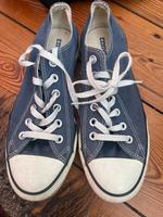 Converse Chucks blau Halbschuh Hessen - Waldems Vorschau