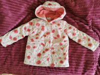 Neu Übergang  Jacke  gefüttert 12-18M,  80-86 Top  F#F Hessen - Reiskirchen Vorschau