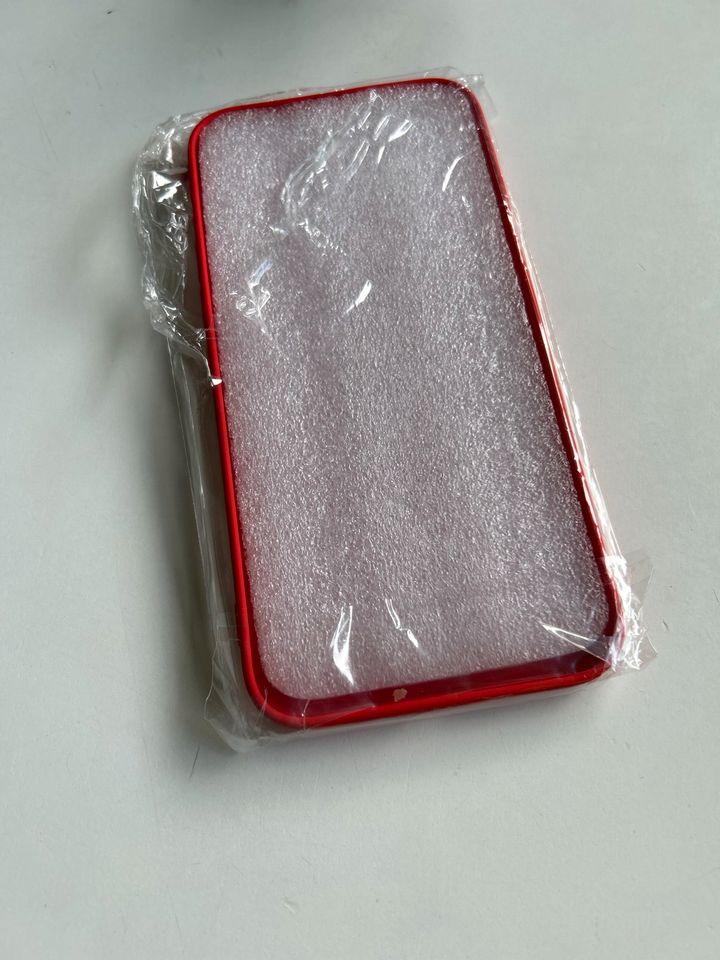 iphone 14 plus soft case, magsafe in Hamburg