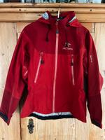 Jacke von Arcteryx Größe M Nordrhein-Westfalen - Alfter Vorschau