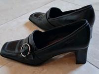 ☆ Tamaris Gr. 37/38 ☆ Pumps Hessen - Pfungstadt Vorschau