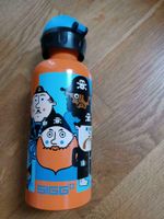 SIGG Flasche Piraten 0,4 Liter ‼️neu‼️ Bayern - Traunreut Vorschau