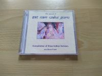 Kundalini Yoga CD Sat Nam Wahe Guru - Three Indian versions Niedersachsen - Göttingen Vorschau