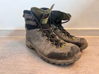 SCARPA GTX (Gore-Tex) Gr.46 Wanderschuh Bayern - Herzogenaurach Vorschau