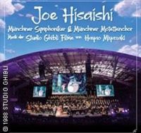 SUCHE 1 oder 2 Joe Hisaishi Tickets München - Moosach Vorschau