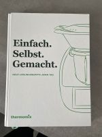 Thermomix Kochbuch Niedersachsen - Bad Harzburg Vorschau