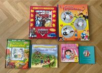 Kinderbücher Bücher Puzzle Geschichten Leipzig - Leipzig, Zentrum-Nord Vorschau