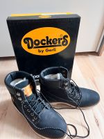 **Dockers**by Gerli**Gr.38**Damen**Boots**NEU** Berlin - Pankow Vorschau