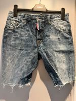 Dsquared D2 Jeans Shorts Bochum - Bochum-Süd Vorschau