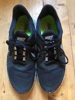 Nike Free Run 5 Bayern - Hergatz Vorschau