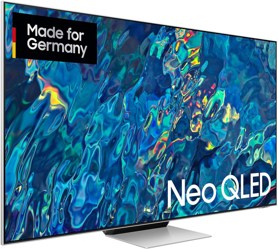 Samsung TV 55,65,75,85 Zoll Neo,QLed,Led- ▶️4K TVs ab 250€✅ in Hannover