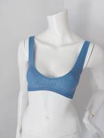 Urban Outfitters Sexy Crop-Top Bralette BH Korsett Größe S Frankfurt am Main - Fechenheim Vorschau