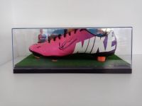 Fußballschuh Braithwaite und Koeman signiert COA Barcelona Nike Nordrhein-Westfalen - Lünen Vorschau