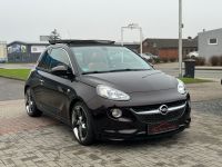 Opel Adam 1.4 Open Air Faltdach PDC SHZ Tempomat Nordfriesland - Husum Vorschau