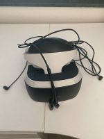 PlayStation 4 Vr Brille + plus Kamera + 1 Controller weiß Baden-Württemberg - Aalen Vorschau