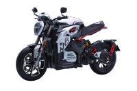 Ovaobike MCR-S E-Motorrad neu  125er 22KW 361Nm  A1-B196 Fahrbar Hessen - Aarbergen Vorschau