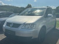 Vw Touran 1.9 TDI Baden-Württemberg - Boxberg Vorschau