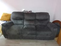 sofa zuverkaufen Nordrhein-Westfalen - Gelsenkirchen Vorschau