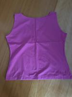 Bogner Damen Shirt Top Oberteil Ausschnitt hinten pink Gr. 44 Duisburg - Hamborn Vorschau
