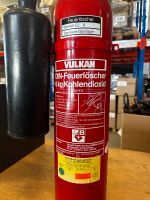 55 x DIN Feuerlöscher 6 Kg Kohlendioxid Bayern - Essenbach Vorschau