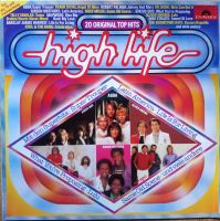 High Life - 20 Original Top Hits - LP - Vinyl Schallplatte - 1980 Niedersachsen - Zeven Vorschau