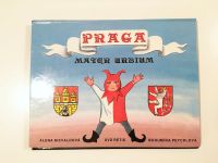 Praga Mater Urbium - 3D-Kinderbuch mit Prager Sagen Berlin - Mitte Vorschau
