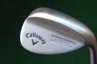 Callaway Mack Daddy 2 Sandwedge 56 mit 14 Bounce S-Grind München - Ramersdorf-Perlach Vorschau