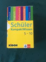 Schüler Kompakt Wissen Nordrhein-Westfalen - Warburg Vorschau