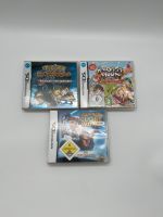 Nintendo DS Harvest Moon Großbasar, Pokemon Mystery Dungeon Niedersachsen - Südschacht Vorschau