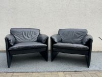 2x Design Leolux Ledersessel Sessel Lounge Chair Hannover - Döhren-Wülfel Vorschau