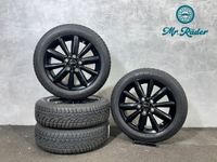 Org MINI F55 F56 F57 Winterräder Winterreifen 175/60 R16 16 Zoll Dortmund - Körne Vorschau