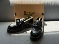 Dr. Martens Adrian Bex Tassel Loafer Leipzig - Plagwitz Vorschau
