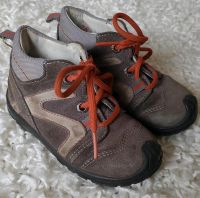 Superfit Schnürschuhe, Gr. 23 Kreis Pinneberg - Rellingen Vorschau