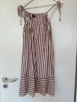 Kleid Spaghettiträger neu Gr. 36 Blind Date Niedersachsen - Hameln Vorschau